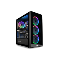 Tech & Audio