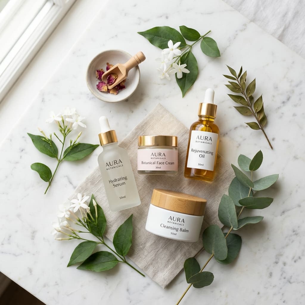 Essential Skincare Routines for Glowing Skin