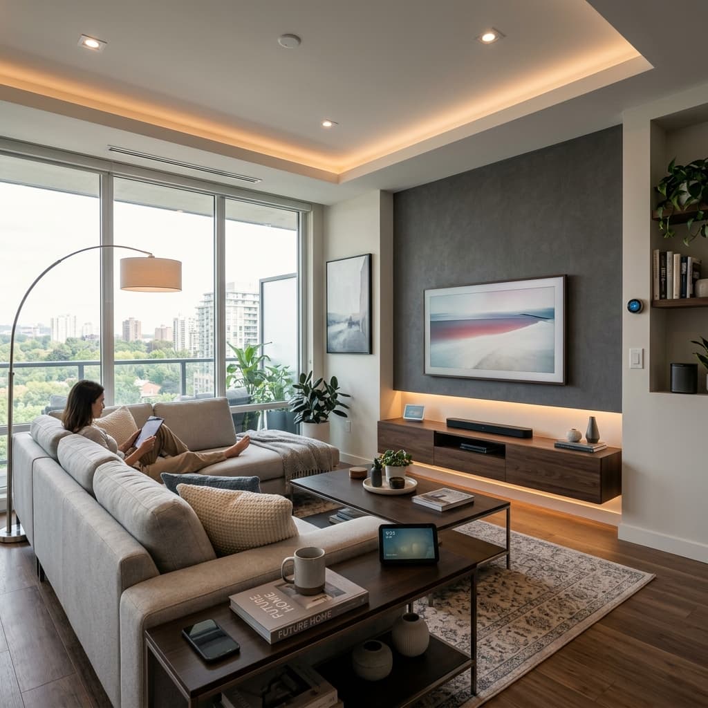 The Ultimate Guide to Building Your Smart Home